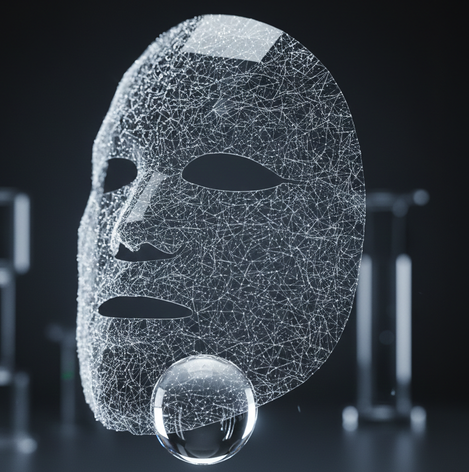 Bakit ang 100% Natural Bio-Cellulose ang Estratehikong Pagpipilian para sa mga Premium na Brand